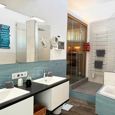 Apartment Urlaubsart - Ostsee - Urlaub In Kappelns Schleibrücke Kappeln