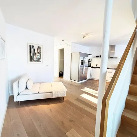 Apartment Urlaubsart - Ostsee - Urlaub In Kappelns Schleibrücke Kappeln