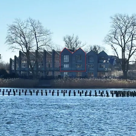 Urlaubsart - Ostsee - Urlaub In Kappelns Schleibrücke * Kappeln