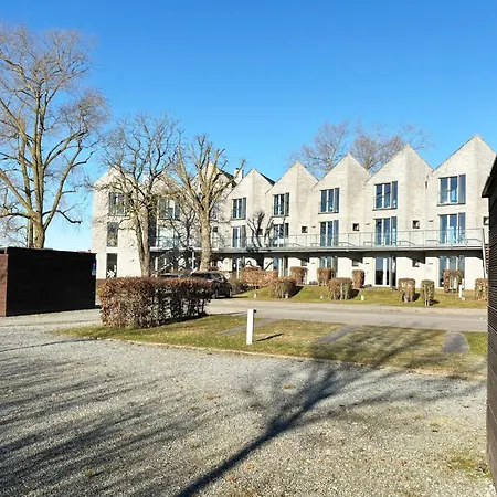 Apartment Urlaubsart - Ostsee - Urlaub In Kappelns Schleibrücke *