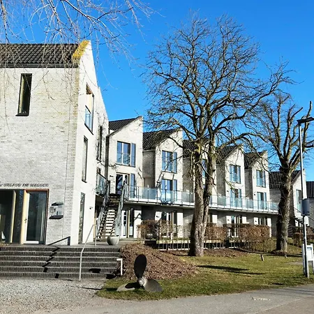 Urlaubsart - Ostsee - Urlaub In Kappelns Schleibrücke Apartment