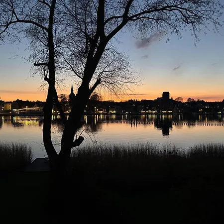 Apartment Urlaubsart - Ostsee - Urlaub In Kappelns Schleibrücke Kappeln