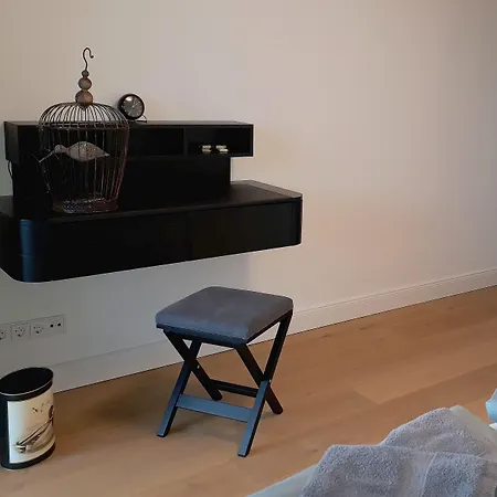 Lägenhet Penthouse Kapitaensbruecke Kappeln