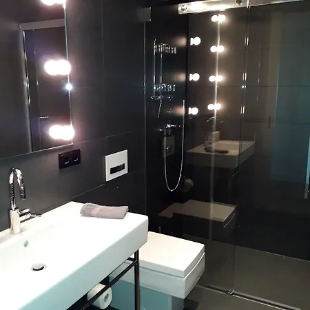 Penthouse Kapitaensbruecke Apartment