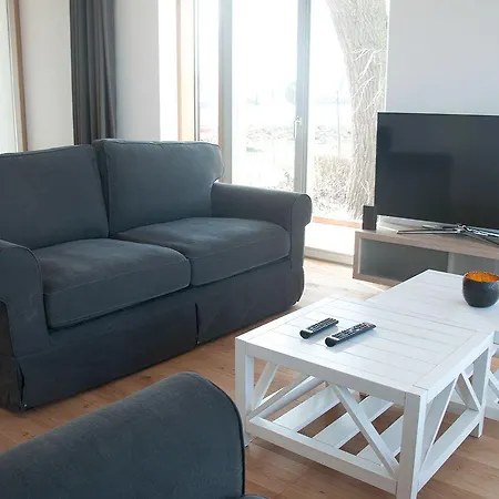 Penthouse Kapitaensbruecke